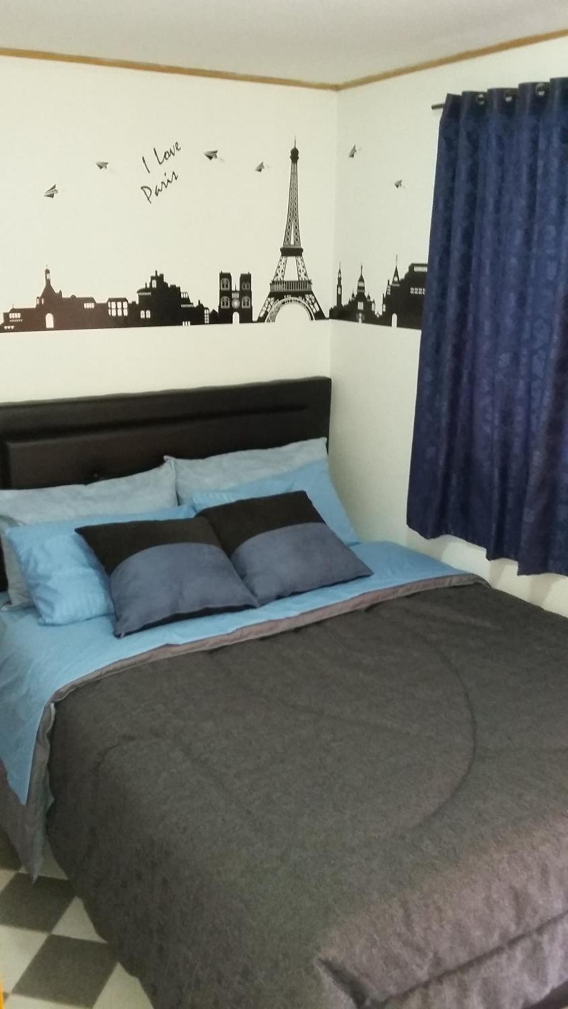 La Casa De Huespedes Hotel Bogotá Eksteriør billede