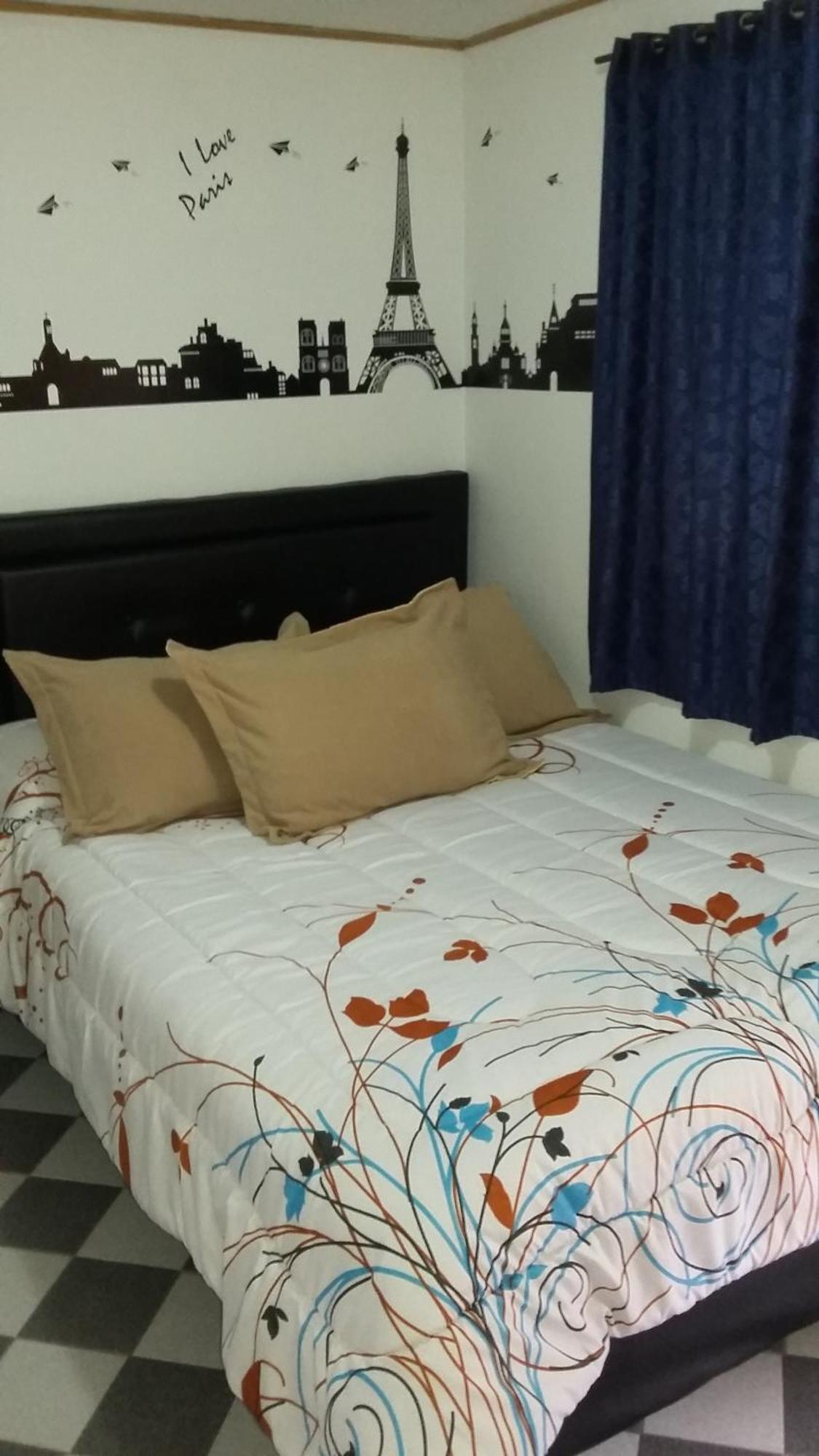 La Casa De Huespedes Hotel Bogotá Eksteriør billede